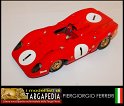 Ferrari 312 P Monza 1969 - Fisher 1.24 (5)